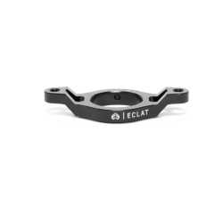 PLAQUE DE ROTOR BMX ECLAT RISE NOIR